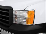  Drivers Side Headlight photo